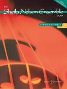 Sheila Mary Nelson: The Sheila Nelson Ensemble Book Vol. 2