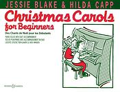 Jessie Blake: Christmas Carols For Beginners