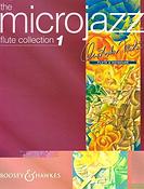 C. Norton: Microjazz Flute Collection 1