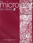 C. Norton: Microjazz Flute Collection 2