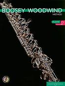 The Boosey Woodwind Method Flute Vol. 2