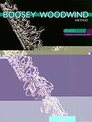The Boosey Woodwind Method Flute Vol. 1+2
