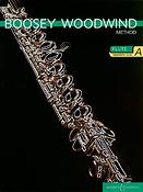 The Boosey Woodwind Method Band A