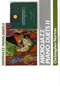 Microjazz Piano Duets Vol. 2