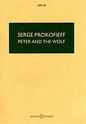 Sergei Prokofiev: Pierino E Il Lupo Op. 67