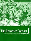 Rosenberg: Recorder Consort 1
