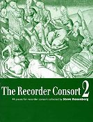 Rosenberg: Recorder Consort 2