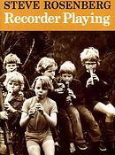Steve Rosenberg: Recorder Playing