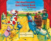 Keith Ramon Cole: Old MacDonald's Barn Dance Book