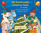 Derek Hyde: Old MacDonald's Christmas Book