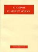 Clarinet School