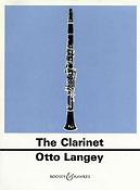 Practical Tutor for Clarinet