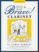 Bravo! Clarinet