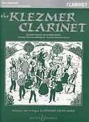 The Klezmer Clarinet