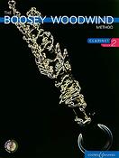 The Boosey Clarinet Method Clarinet Vol. 2