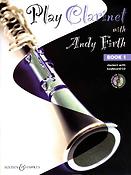 Play Clarinet with Andy fuerth Vol. 1