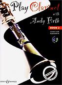Play Clarinet with Andy fuerth Vol. 2