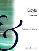 Rory Boyle: Little Suite
