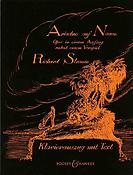 Richard Strauss: Ariadne auf Naxos op. 60