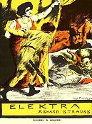 Richard Strauss: Elektra op. 58