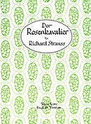Richard Strauss: Der Rosenkavalier op. 59