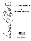 Leonard Bernstein: Elegy For Mippy I