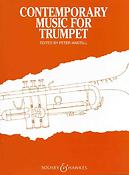 Contemporary Music For Trumpet