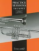 Peter Wastall: Practice Sessions Trumpet