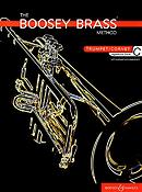 The Boosey Brass Method Band C