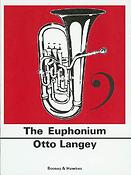 Otto Langley: Practical Tutor For Euphonium