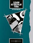 Learn As You Play Tuba
