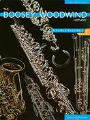 The Boosey Woodwind Method Vol. 1