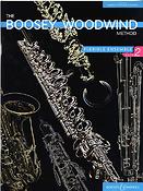 The Boosey Woodwind Method Vol. 2