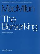 MacMillan: The Berserking