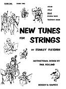 Stanley Fletcher: New Tunes For Strings 1