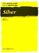 Silver (F-sharp minor) op. 30/2