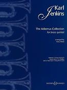 Karl Jenkins: The Adiemus Collection (Koperkwintet)