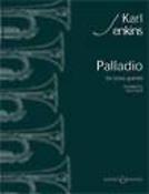Karl Jenkins: Palladio (Koperkwintet)