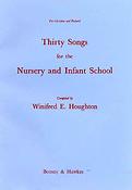 30 Songs for the Nursery and Infant School