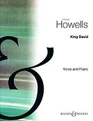 Herbert Howells: King David e-Moll