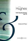 Irish Country Songs Vol. 4