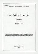 Marjory Kennedy-Fraser: An Eriskay Love Lilt