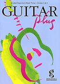 Guitar Plus Vol. 3