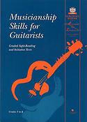 Musicianship Skills: Guitarists