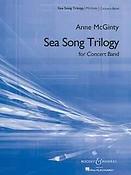 Anne McGinty: Sea Song Trilogy