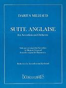Suite Anglaise op. 234