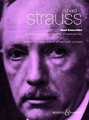 Richard Strauss: Duet-Concertino