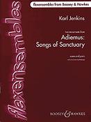 Adiemus: Song of Sanctuary