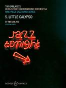 Jazz Tonight Vol. 5