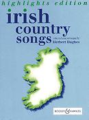 Irish Country Songs